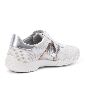 Hotter Marianne Wide Fit Trainer