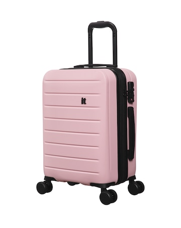IT Luggage Legion 3pc Suitcase Set