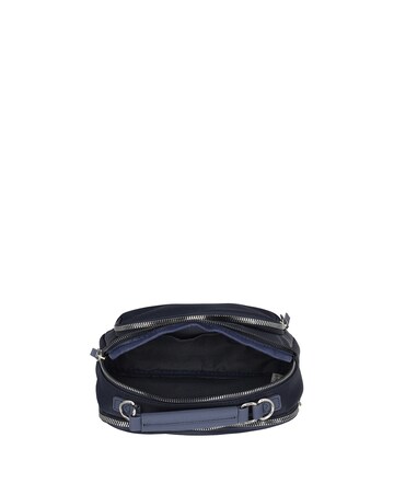 Enrico Benetti Caroline Single Handle Nylon/Polyester Shoulderbag