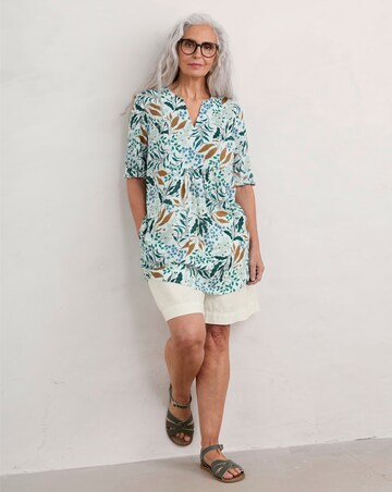 Seasalt Cornwall Op Art Tunic