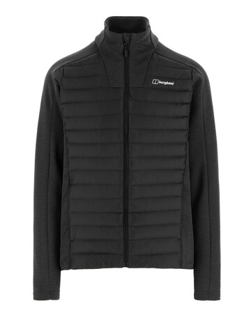 Berghaus Hottar Hybrid Jacket