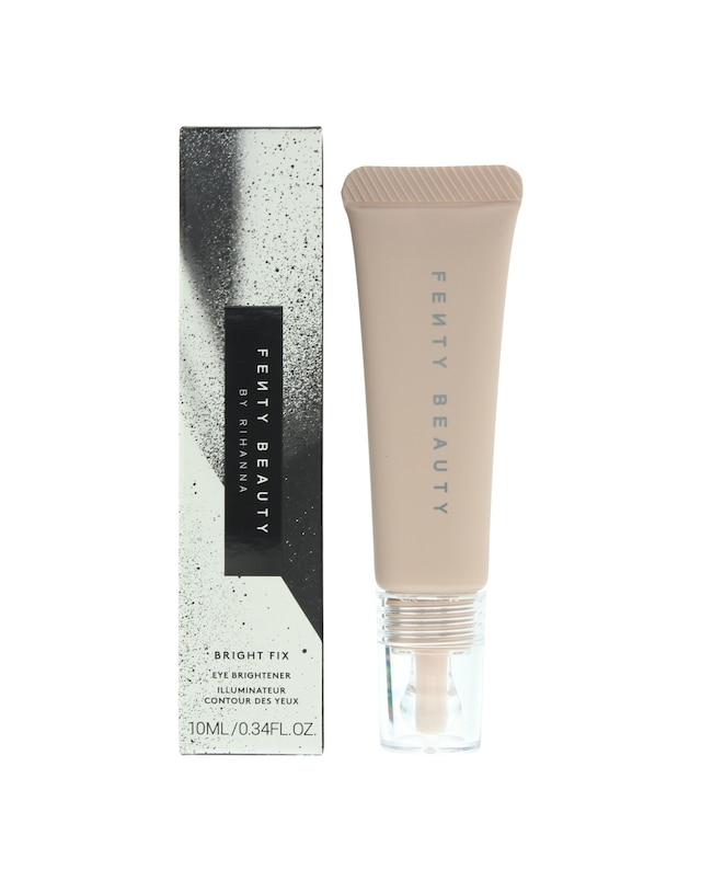 Fenty Beauty Bright Fix Eye Brightener 01 Rose Quartz Concealer 10ml