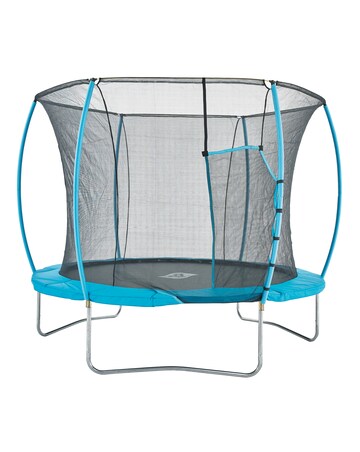 TP Hip Hop Trampoline 10ft