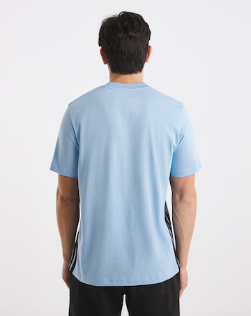 adidas 3 Stripes T-Shirt