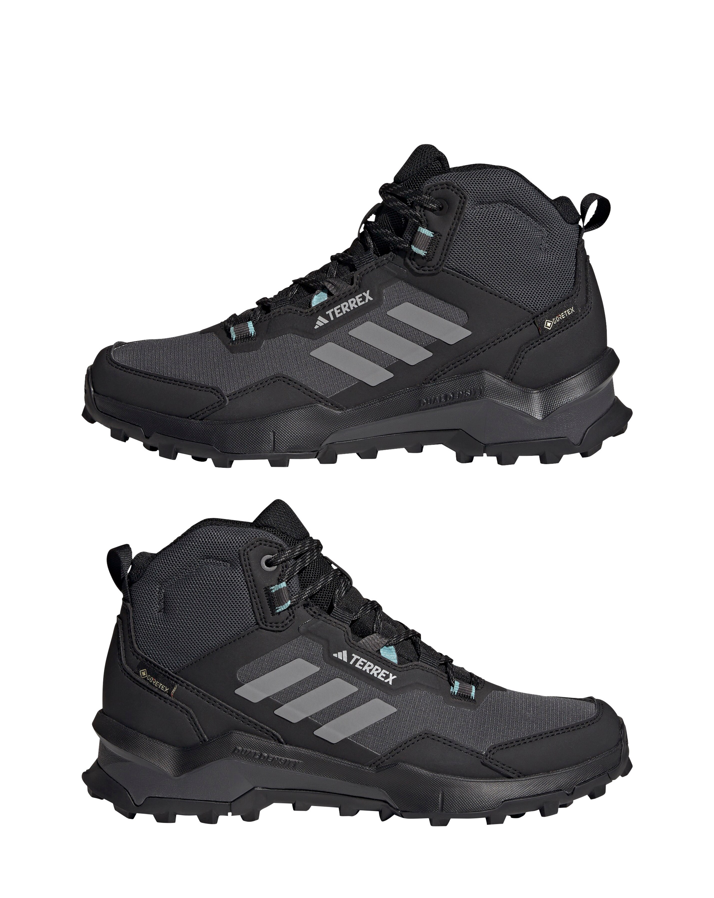 adidas Terrex AX4 Mid GTX | JD Williams