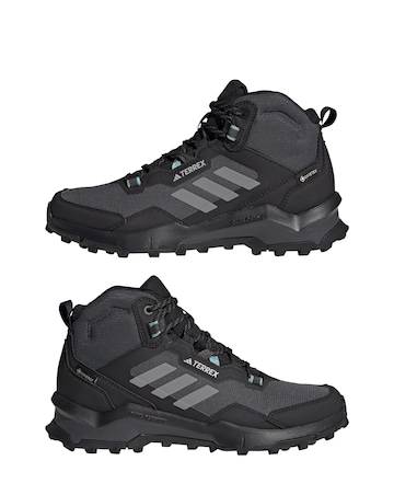 adidas Terrex AX4 Mid GTX