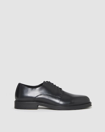 High Shine Dinner Shoe Standard Fit