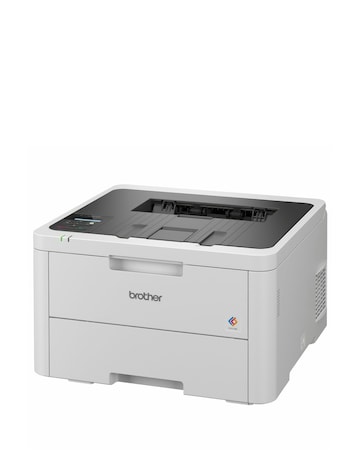 Brother EcoPro HL-L3220CWE LED Colour Wireless Laser Printer