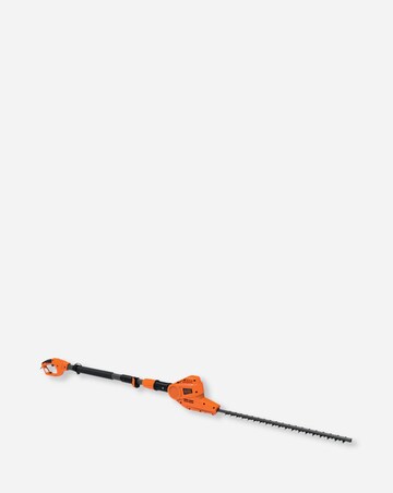 BLACK+DECKER 550W 40CM POLE HEDGE TRIMMER PH5551-GB