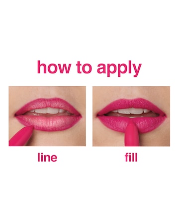 Maybelline Superstay Matte Ink Crayon Lipstick - 20 Enjoy The View