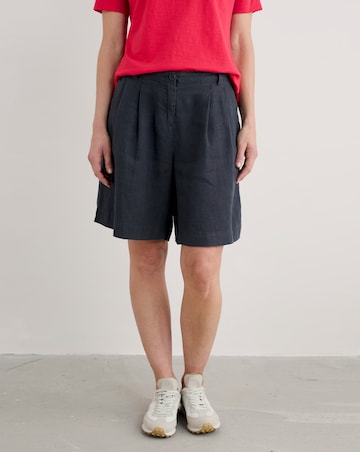 Seasalt Cornwall Clover Bloom Shorts