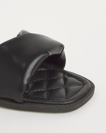 Bibi Soft Padded Ankle Strap Sandals Wide E Fit Simply Comfort