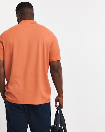 Jack & Jones Johnny Quarter Zip Polo