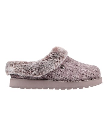 Skechers Keepsakes Ice Angel Wide E Fit