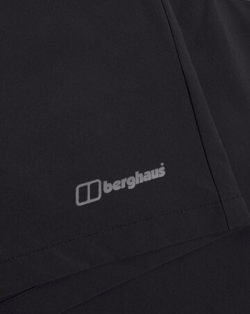 Berghaus Wandermoor Wind Shorts