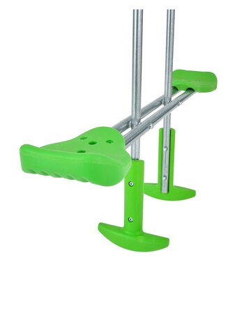 TP Snowdonia Wooden Swing Set