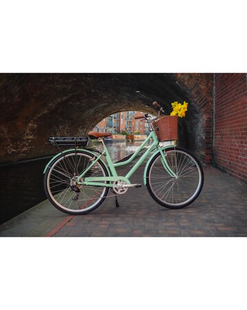Dawes Elegance Electric Bike