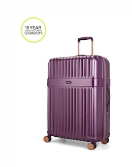 Rock Selene Large Suitcase