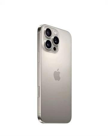 Apple iPhone 16 Pro Max 512GB - Natural Titanium