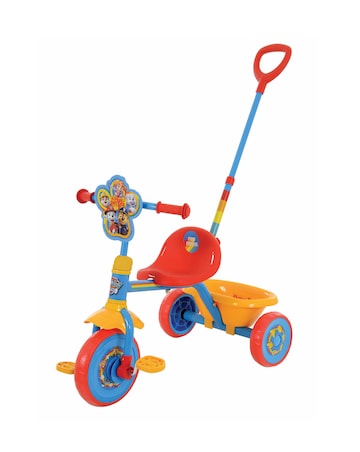 PAW Patrol My First Trike