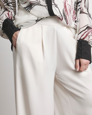 Joanna Hope Wide Leg Trousers