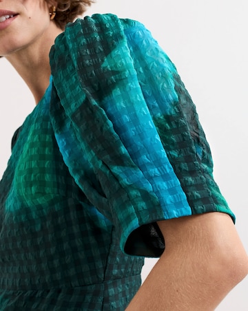 Phase Eight Nancy Floral Midi Dress