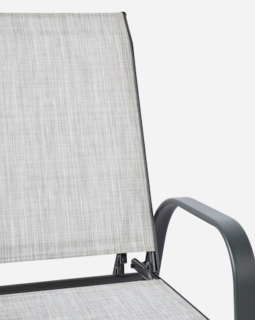 Aruba Lounge Bistro Set