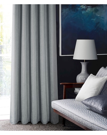 Sundour Amberley Eyelet Curtains