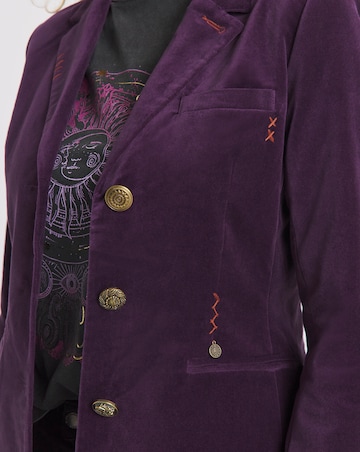 Joe Browns Magnificent Moleskin Jacket