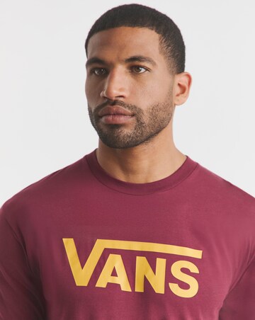 VANS Classic T-Shirt
