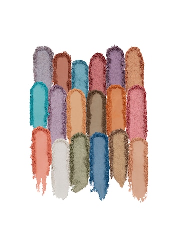 Barry M In The Stars Eyeshadow Palette