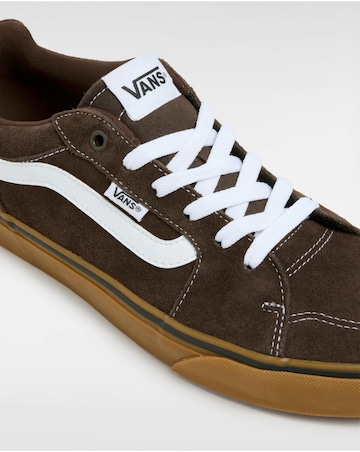 VANS Filmore Trainers