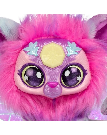 Magic Mixies Magical Gem Surprise Cauldron - Moon