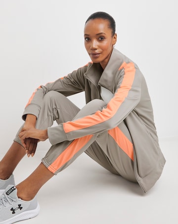 Under Armour Tricot Tracksuit