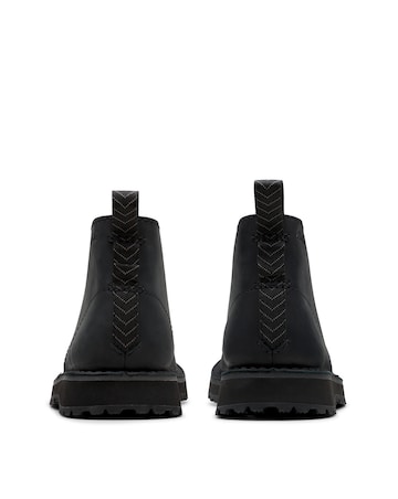 Clarks Solsbury Desert Boots