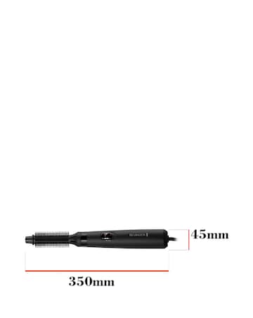 Remington Blow Dry and Style Caring 400W Hot Air Styler