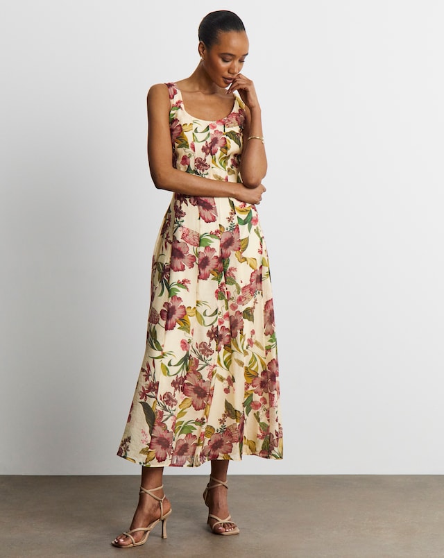 green trench dress Green Trench Dress XL main image 0
