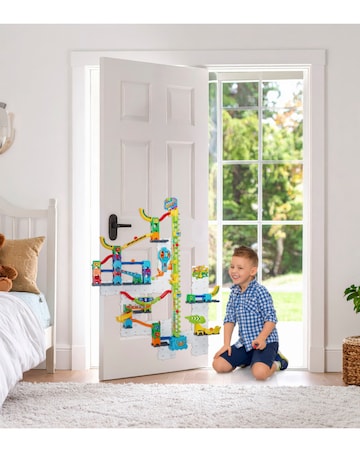 VTech Marble Rush Free Fall Vertical Set