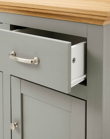 Julipa Ashford Storage Coffee Table