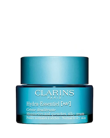 Clarins Hydra-Essentiel Silky Cream 50 ml