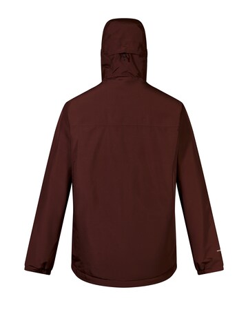 Berghaus Deluge Pro 3.0 Insulated Jacket
