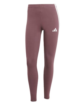 adidas Essentials 3 Stripes Leggings