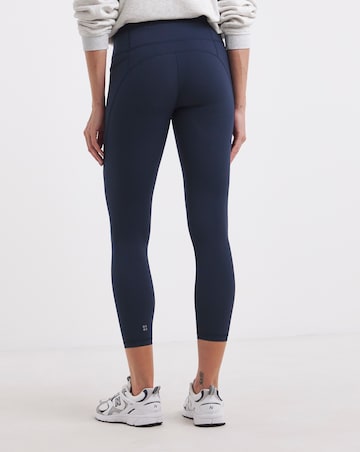 Sweaty Betty Power 7/8 Workout Leggings