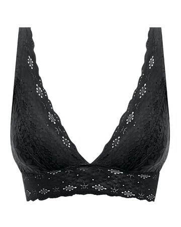 Wacoal Halo Lace Bralette