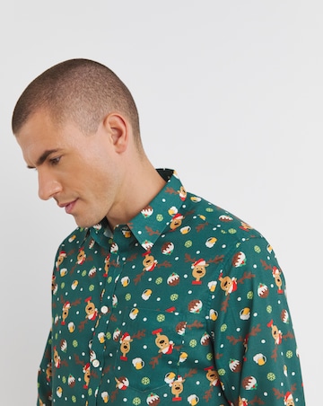 Christmas Novelty Shirt