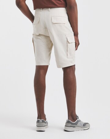Dickies Millerville Cargo Short - Natural
