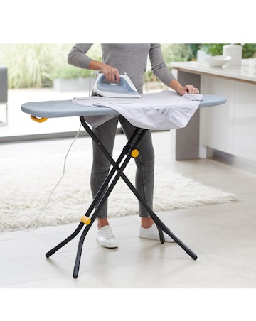 Joseph Joseph Ironing Board Grey