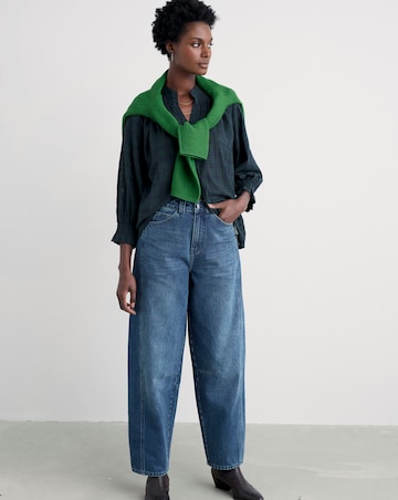 Seasalt Cornwall Wild Sorrel Top