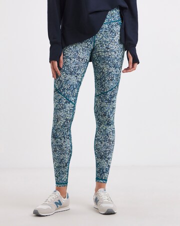 Sweaty Betty Power 7/8 Workout Leggings