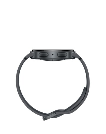 Samsung Z Fold7 256GB 5G Jet Black, Watch8 44mm BT Graphite and Buds3